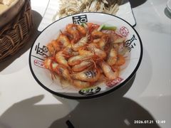 -风味小馆(天目湖宾馆店)