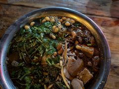 -老五鸡丝豆花面粉(瑞金北路68号院店)