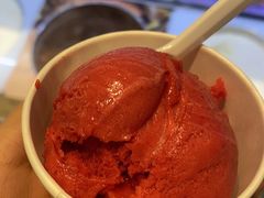 桑葚雪芭-哈根达斯(美罗城店)