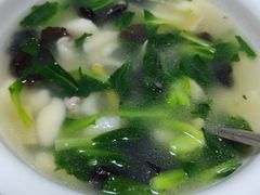 -芦茨金富饭庄·25年老字号·专做稻草鸡