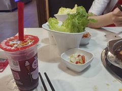 -傣妹火锅(南京东路一店)