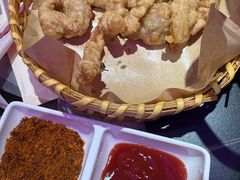 -多嘴超级肉蟹煲(中街恒隆故宫店)