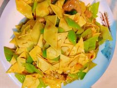 -老舅老蒙肉饼非遗店(一店)