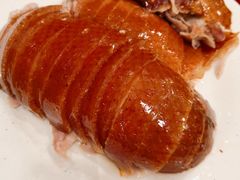 -万荣烤鸭店·北京菜(天坛店)