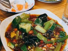 -石记老北京炙子烤肉(松园店)