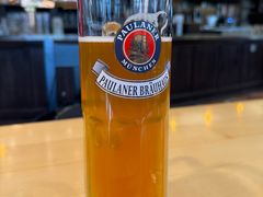 -普拉那啤酒坊Paulaner(凯宾斯基饭店)