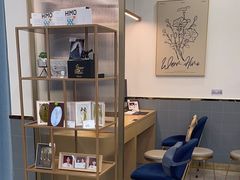 -海马体照相馆(广州新世界云门New park店)