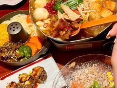 -白石の深夜食堂(宝龙店)