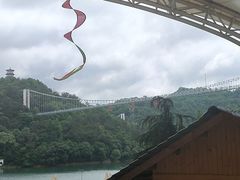 -石燕湖生态旅游景区