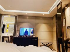 -宁波威斯汀酒店