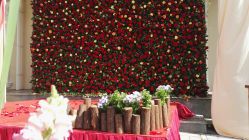 -雅奇婚庆(永乐园社区店)