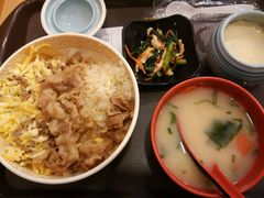 -食其家·牛丼咖喱(宜山路贝岭店)
