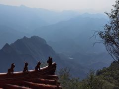 -圣莲山风景区