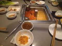 -海底捞火锅(万达广场店)