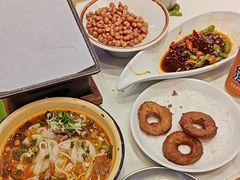 -不是烧烤·武汉大排档(亚运村店)