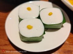 -泰香米泰国餐厅(中大国际店)
