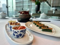 -悦轩中餐厅·高空江景·杭州柏悦酒店