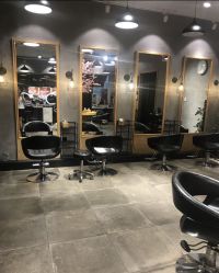 -时尚殿堂明星门店