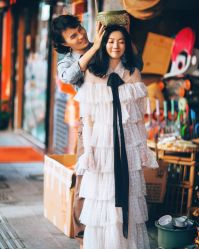 -女王风尚STUDIO·轻奢化定制