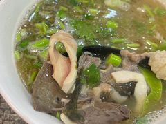 -老驴头(红二师店)