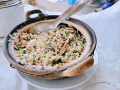 黄鳝饭（一斤米一斤鳝）-台山第一家兴华黄鳝饭·黄鳝婆(彭沙坑总店)