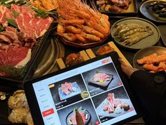-300杯·和牛烧肉清酒专门店(廊里店)
