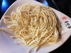 手擀面-喜虾客·大虾火锅(郑州无限城店)