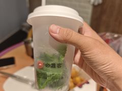 -必胜客(巴沟店)