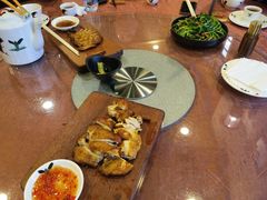 -南沙游艇会·大兵船餐厅