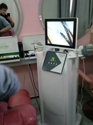 -沐染造型专业烫发染发