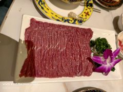 -南门涮肉(上海二店)