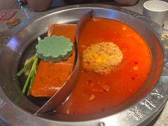 -大龙燚火锅(太古里店)