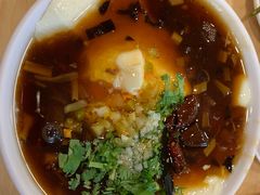 -西部马华清真兰州牛肉面·烧烤夜市(关东店)
