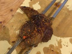 -新疆巴州金丝特餐厅(大钟寺店)