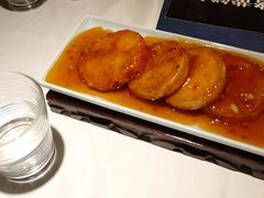 泰式酿番茄-尚一汤 广东炖汤(金桥国际店)