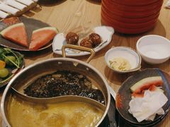 -松野谷·寿喜烧自助(华联顺义金街购物中心店)