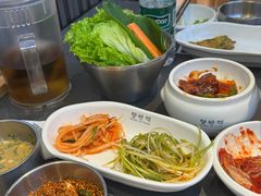 -农乐园炭火烤肉(繁花中心店)