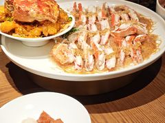帝王蟹-紫阳海鲜楼·传承闽味(长乐路总店)