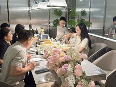 -3号仓库·创意中国菜(乐清正大广场店)