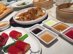 -滋粥楼·顺德菜(番禺广场总店)