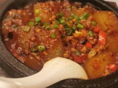 石锅凉粉-玉华宫宾馆·餐厅(铜川驻京办店)