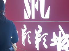 -SFC上影影城(港汇永华IMAX激光店)