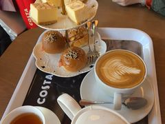 -COSTA COFFEE(西湖天地店)