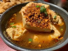 -谭鸭血老火锅·匠心(环球港旗舰店)