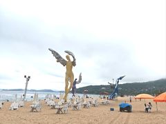 -大梅沙海滨公园