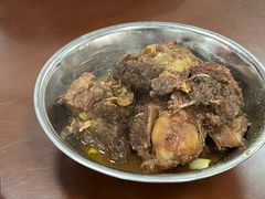 -阿秋牛排(湖心街店)