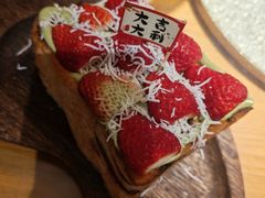 -偶屋里钵少爷(时代广场店)