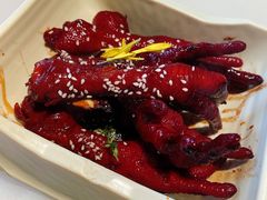 -桂满陇-十里风荷(合生汇店)