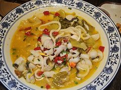 -乌记大厨餐厅