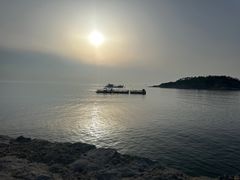 -小石岛景区